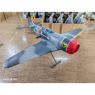 TopRc Lavochkin LA-7 #23