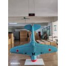 TopRc Lavochkin LA-7 #23