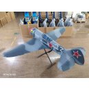 TopRc Lavochkin LA-7 #23