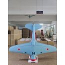 TopRc Lavochkin LA-7 #27