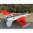 F16 1/6 ARF+ USAF