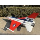 Baja F16 1/6 ARF+  USAF