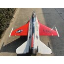 F16 1/6 ARF+ Thunder Bird