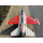 F16 1/6 ARF+ Thunder Bird