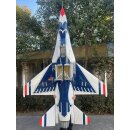 Baja F16 1/6 ARF+ Thunderbird