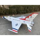 Baja F16 1/6 ARF+ Thunderbird