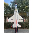 F16 1/6 ARF+ Thunderbird
