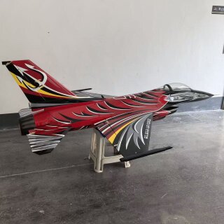 F16 1/6 ARF+ "The Beast"