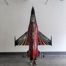Baja F16 1/6 ARF+ "The Beast"