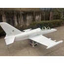 Baja Jets L39 XXL V2 ARF+ Withe unpaint