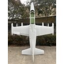 Baja Jets L39 XXL V2 ARF+ Withe unpaint