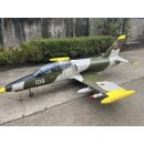 Baja Jets L39 XXL ARF+ Camo