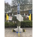 Baja Jets L39 XXL ARF+ Camo