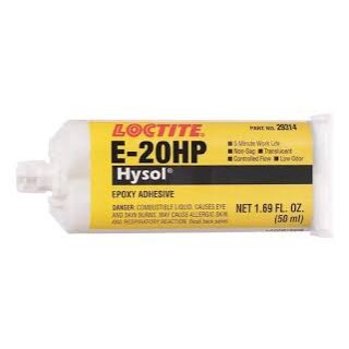 Hysol E-20HP