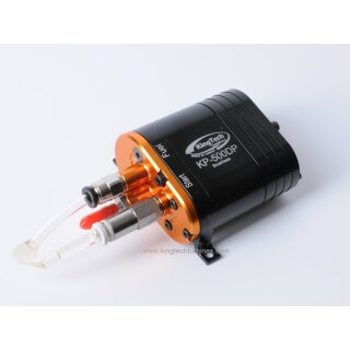KP-500DP