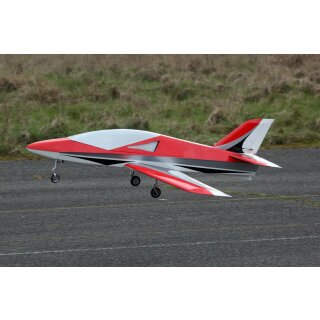 Helios ARF 45 Sport/Trainer Jet