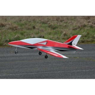 JMB Helios ARF 45 Sport/Trainer Jet