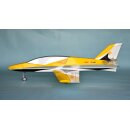JMB Helios ARF 45 Sport/Trainer Jet