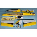 JMB Helios ARF 45 Sport/Trainer Jet