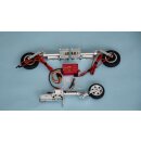 Helios ARF 45 Sport/Trainer Jet combo with K45G4+