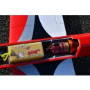 Helios ARF 45 Sport/Trainer Jet combo with K45G4+