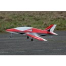 Helios ARF 45 Sport/Trainer Jet combo with K45G4+