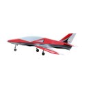 Helios ARF 45 Sport/Trainer Jet combo with K45G4+