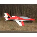 Helios ARF 45 Sport/Trainer Jet combo with K45G4+