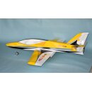 Helios ARF 45 Sport/Trainer Jet combo with K45G4+