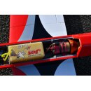 Helios ARF 45 Sport/Trainer Jet combo with K45G4+