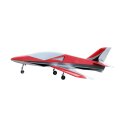 Helios ARF 45 Sport/Trainer Jet combo with K45G4+