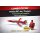 Helios ARF 45 Sport/Trainer Jet combo with K45G4+