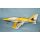 Helios ARF 45 Sport/Trainer Jet combo with K45G4+