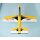 Helios ARF 45 Sport/Trainer Jet combo with K45G4+