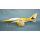 Helios ARF 45 Sport/Trainer Jet combo with K45G4+