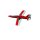 Helios ARF 45 Sport/Trainer Jet combo with K45G4+