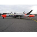 JMB Fouga Magister Belge ARF+
