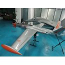 JMB Fouga Magister France ARF+