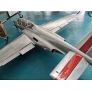 JMB Fouga Magister France ARF+