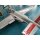 JMB Fouga Magister France ARF+