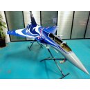 JMB-Jets Rafale 1/5 3M Solo Display ARF+