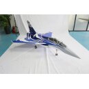 JMB-Jets Rafale 1/5 3M Solo Display ARF+