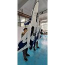 JMB-Jets Rafale 1/5 3M Solo Display ARF+