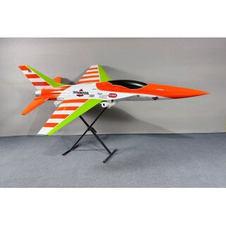 JMB Airdancer 2.4m Sportjet ARF+ Penzoil