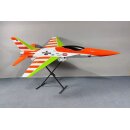 JMB Airdancer 2.4m Sportjet ARF+ Penzoil