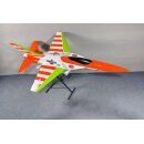 JMB Airdancer 2.4m Sportjet ARF+ Penzoil