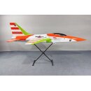 JMB Airdancer 2.4m Sportjet ARF+ Penzoil