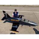 Baja Hobby L-39 ARF+ Breitling