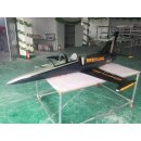 Baja Hobby L-39 ARF+ Breitling