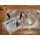 Soft tank connection kit  1-3,5L Tanks